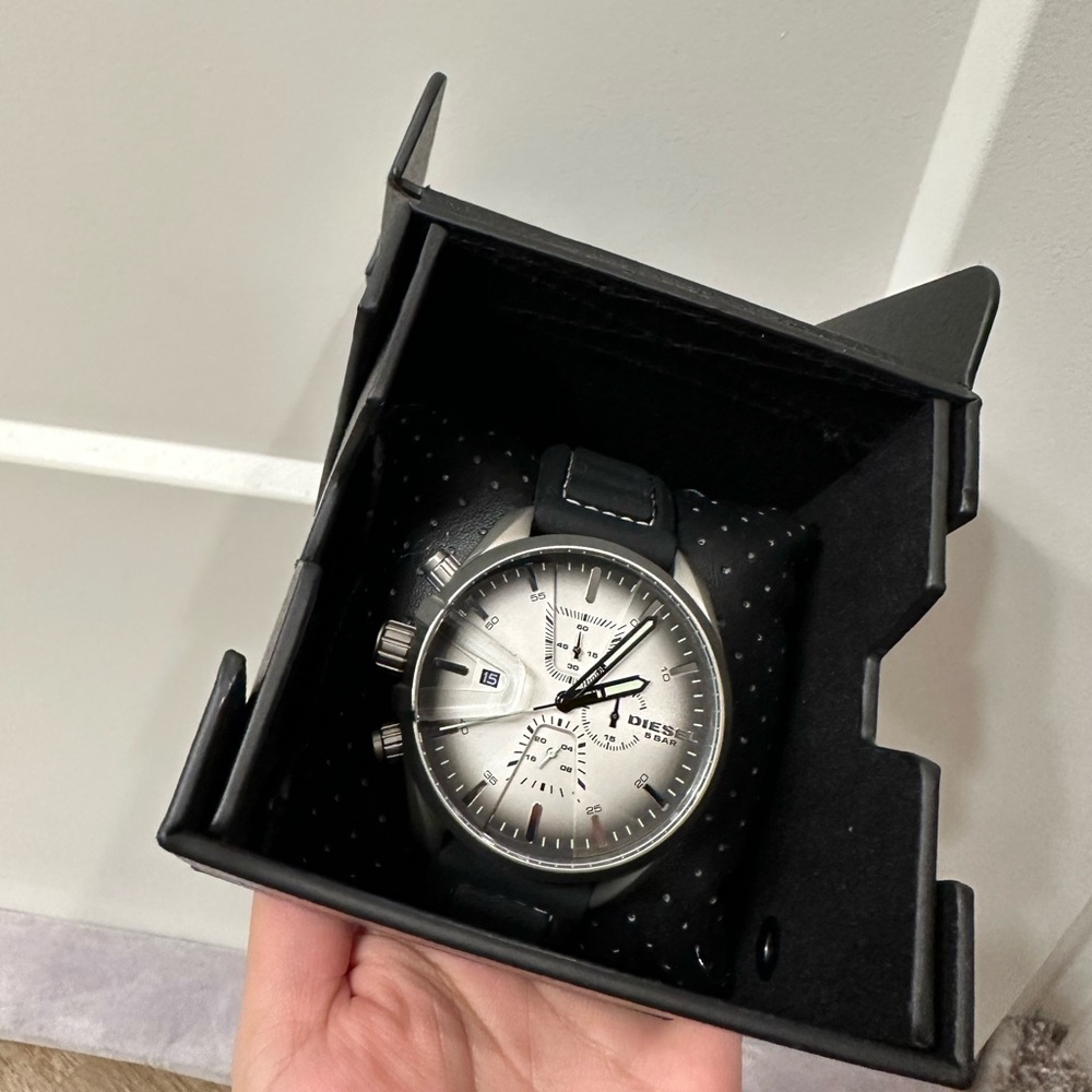 DIESEL men’s watch